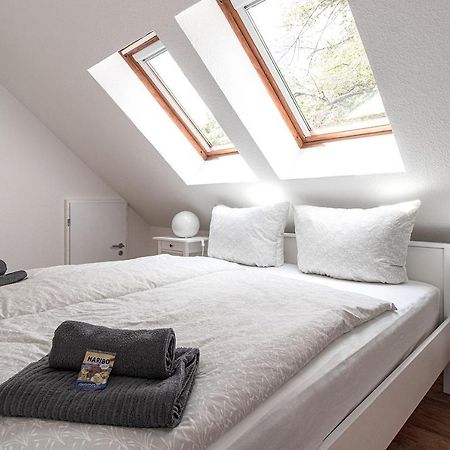 Ferienwohnung Quedlinburg Harz Dış mekan fotoğraf