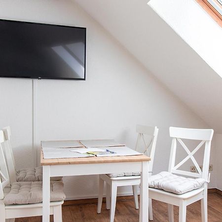 Ferienwohnung Quedlinburg Harz Dış mekan fotoğraf
